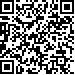 Company's QR code Xcorp CZ, s.r.o.