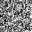 Company's QR code Miluse Touskova