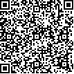 Company's QR code Vaclav Prynych