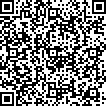 Company's QR code Alice Zackova