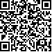 QR Kode der Firma ALL-Realit.EU, s.r.o.