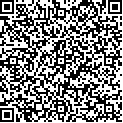 Company's QR code MUDr. Ilona Korandova s.r.o.