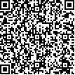 QR Kode der Firma MH-Mont, s.r.o.