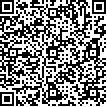 QR Kode der Firma Ing. Veronika Hilska