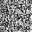 Código QR de la empresa Inventis, s.r.o.