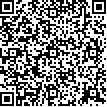 QR Kode der Firma ASPRA a.s.