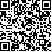 Código QR de la empresa Jan Stavinoha