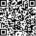 Company's QR code KIWAJUNIOR Prostejov, o.s.