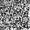 Código QR de la empresa Finn - Stav Ostrava, s.r.o.