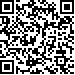 Código QR de la empresa Ing. Lubos Cmuchar