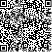 QR Kode der Firma Ivana Hamplova