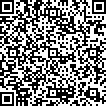 Código QR de la empresa Rockplast