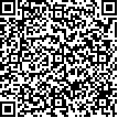 Código QR de la empresa Extera, s.r.o.