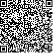 QR Kode der Firma GBO services, s.r.o.