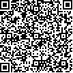 QR Kode der Firma Ing. Miluse Bartoskova