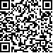 QR Kode der Firma Amelis, s.r.o.