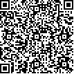 QR Kode der Firma Iva Cerninova