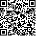 Código QR de la empresa Aratta, s.r.o.