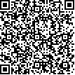 Company's QR code Samek Miloslav MUDr.