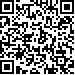 Company's QR code Antonin Brousek