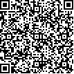 QR kod firmy Intras Consulting, a.s.