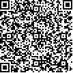 Company's QR code Dicom stavitelstvi s. r. o.