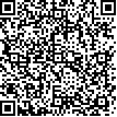 QR Kode der Firma Ing. Marie Velflova