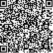 Company's QR code Ing. Eva Kubickova