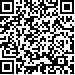 Company's QR code Helena Peskova