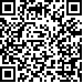 Company's QR code Ing. Radka Bartkova