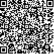 Company's QR code Dana Edelmannova