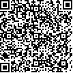 Company's QR code BBG International, s.r.o.