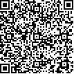 Company's QR code HUMANIC CZ spol. s r.o.