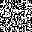 Código QR de la empresa E - Line, s.r.o.