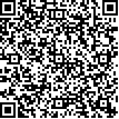 Company's QR code Marketa Strakova