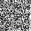Company's QR code Mineral Partners, s.r.o.