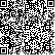 Código QR de la empresa OCC Ostrava, spol. s r.o.