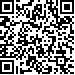 Company's QR code Ganaj, s.r.o.