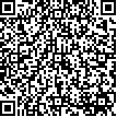 Company's QR code Iveta Slukova