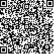 Company's QR code Petra Matejckova