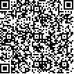 Company's QR code Nada Karaskova