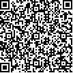 Company's QR code NUMBER 1 CZ a.s.