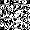 QR Kode der Firma Obec Talin