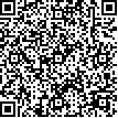 Company's QR code Tomas Sedlacek Mgr. et M