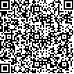 Código QR de la empresa Sinuhet, s.r.o.