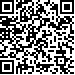 Company's QR code Petr Kuba