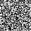 Company's QR code Centrum pro Zdravotne Postizene Libereckeho kraje o.s.