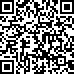 Company's QR code Ing. Milada Kulhankova