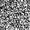 Company's QR code Bc. Vera Zapletalova