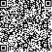 Company's QR code RACEO spol. s r.o.